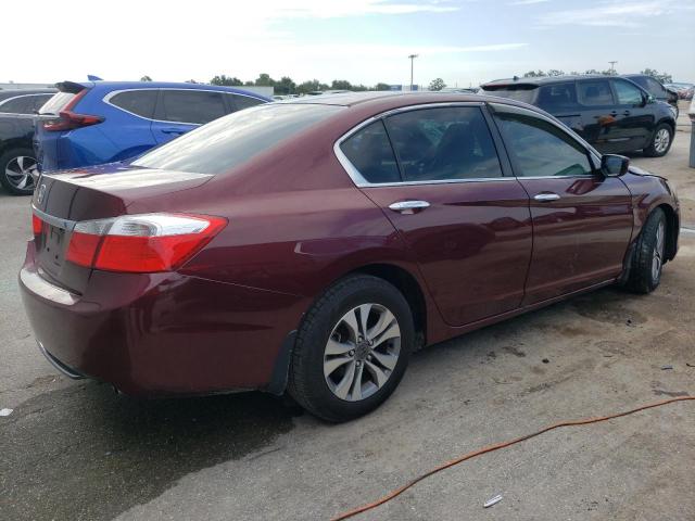 Photo 2 VIN: 1HGCR2F37EA063356 - HONDA ACCORD LX 