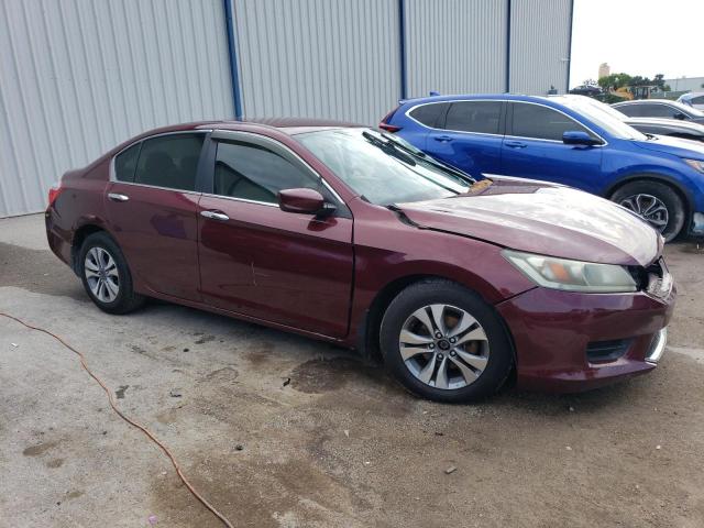 Photo 3 VIN: 1HGCR2F37EA063356 - HONDA ACCORD LX 