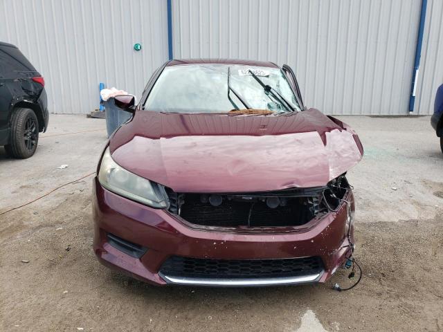 Photo 4 VIN: 1HGCR2F37EA063356 - HONDA ACCORD LX 