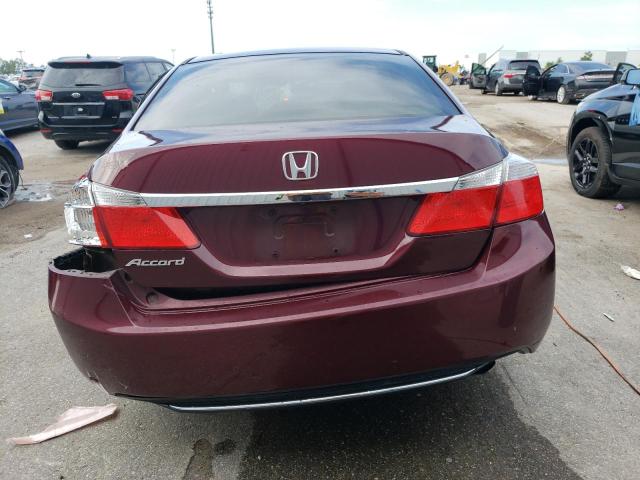 Photo 5 VIN: 1HGCR2F37EA063356 - HONDA ACCORD LX 