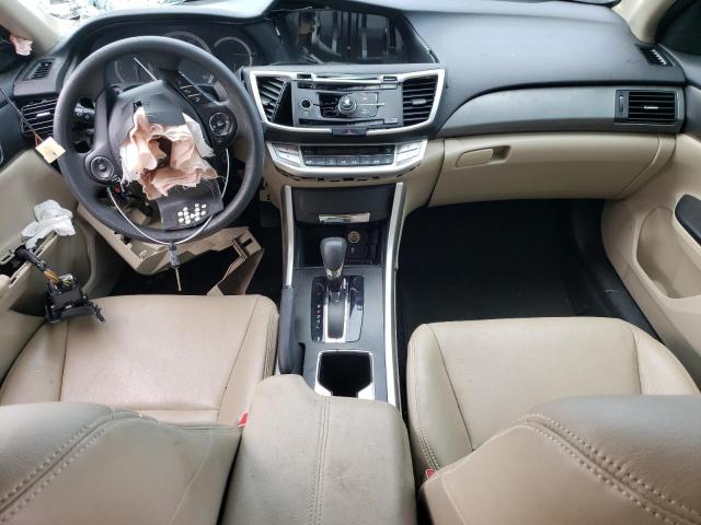 Photo 7 VIN: 1HGCR2F37EA063356 - HONDA ACCORD LX 