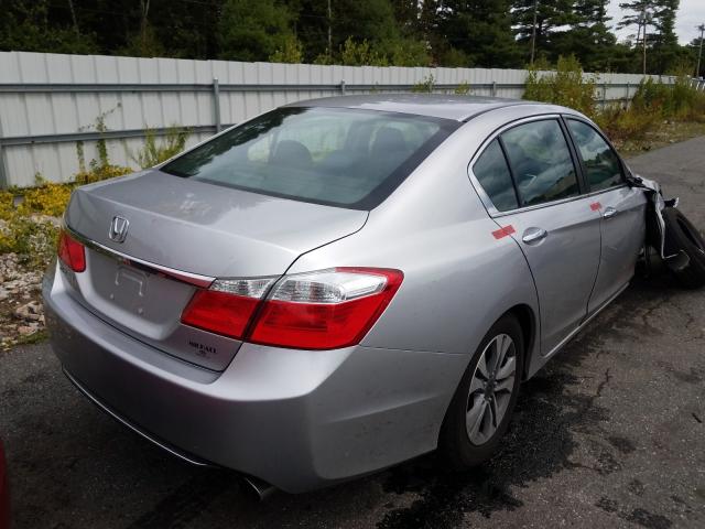 Photo 3 VIN: 1HGCR2F37EA065544 - HONDA ACCORD LX 