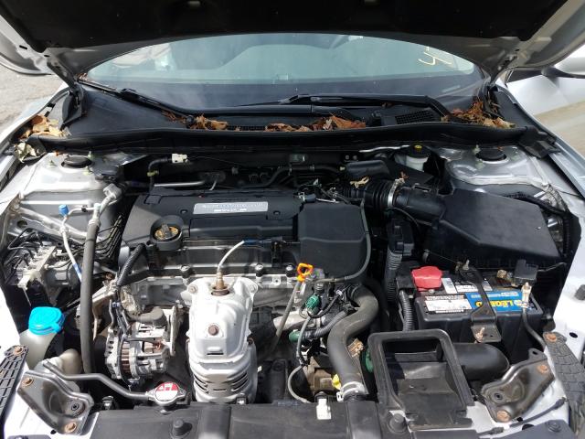 Photo 6 VIN: 1HGCR2F37EA065544 - HONDA ACCORD LX 