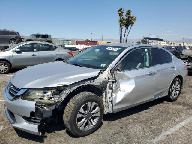 Photo 0 VIN: 1HGCR2F37EA068492 - HONDA ACCORD LX 