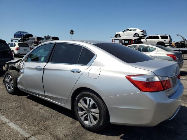 Photo 1 VIN: 1HGCR2F37EA068492 - HONDA ACCORD LX 