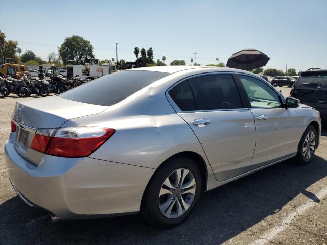 Photo 2 VIN: 1HGCR2F37EA068492 - HONDA ACCORD LX 