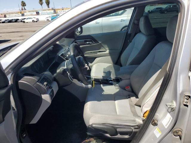 Photo 6 VIN: 1HGCR2F37EA068492 - HONDA ACCORD LX 