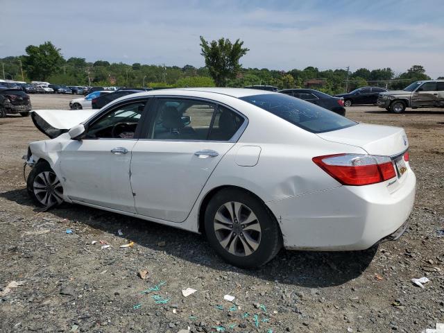 Photo 1 VIN: 1HGCR2F37EA082196 - HONDA ACCORD LX 