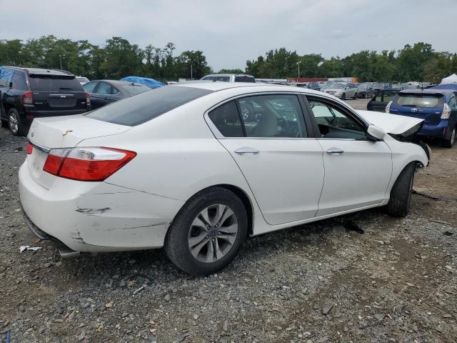 Photo 2 VIN: 1HGCR2F37EA082196 - HONDA ACCORD LX 