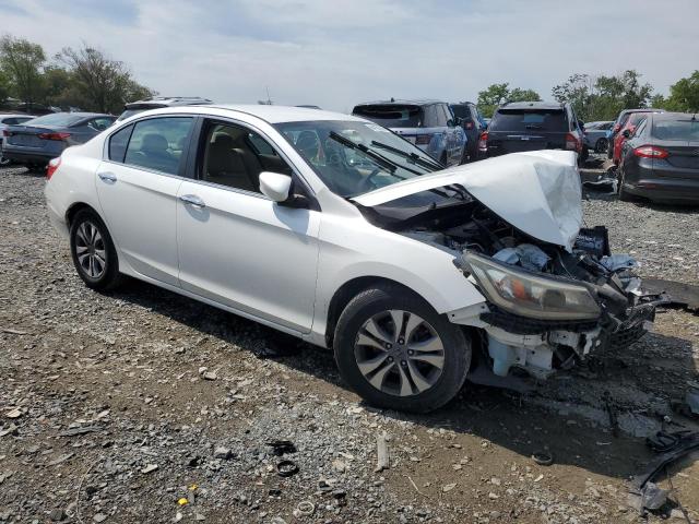 Photo 3 VIN: 1HGCR2F37EA082196 - HONDA ACCORD LX 