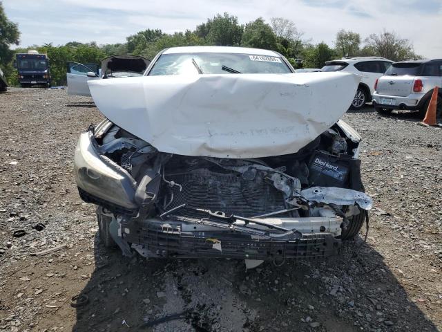 Photo 4 VIN: 1HGCR2F37EA082196 - HONDA ACCORD LX 