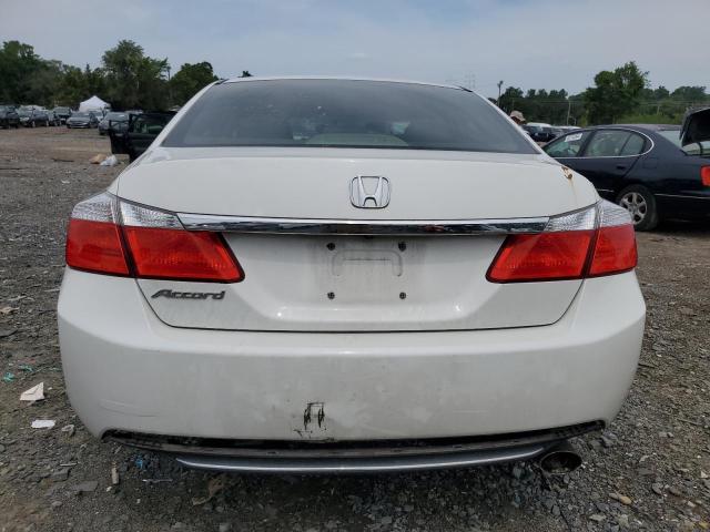 Photo 5 VIN: 1HGCR2F37EA082196 - HONDA ACCORD LX 