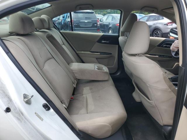 Photo 9 VIN: 1HGCR2F37EA082196 - HONDA ACCORD LX 