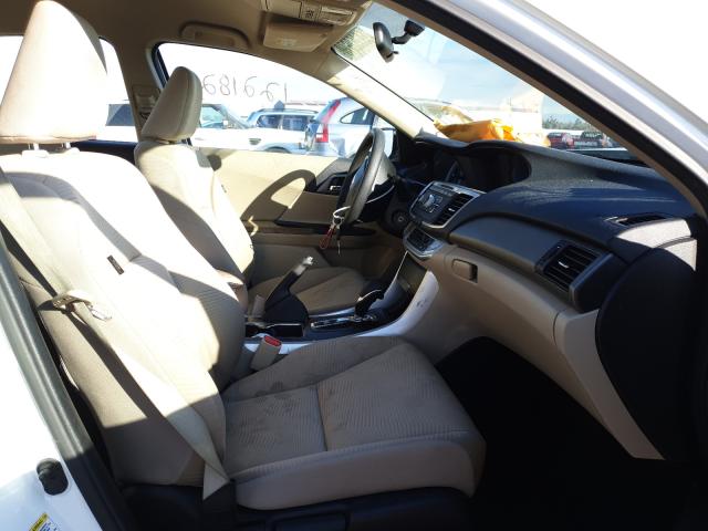 Photo 4 VIN: 1HGCR2F37EA084451 - HONDA ACCORD LX 