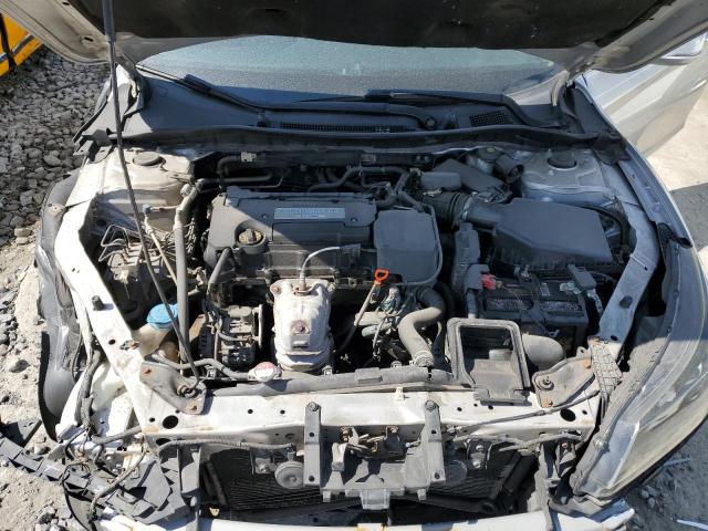 Photo 10 VIN: 1HGCR2F37EA085485 - HONDA ACCORD LX 