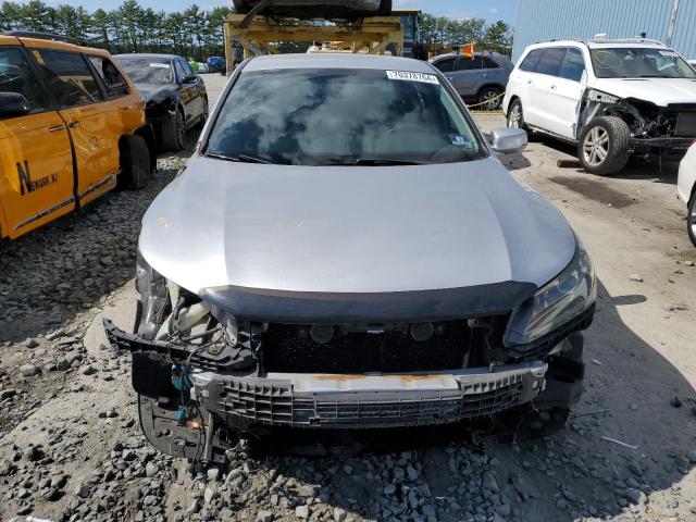 Photo 4 VIN: 1HGCR2F37EA085485 - HONDA ACCORD LX 