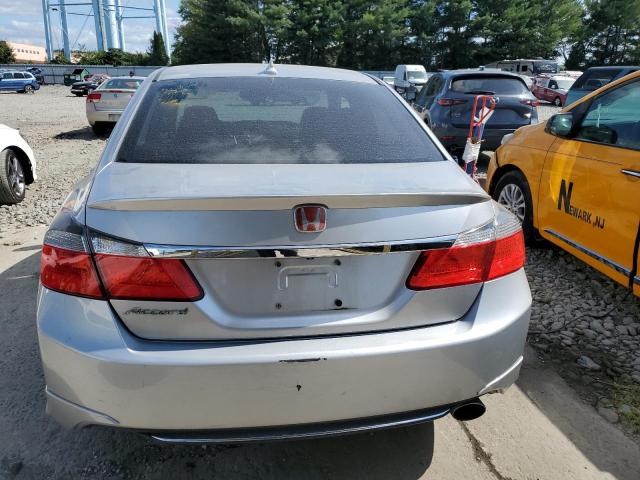 Photo 5 VIN: 1HGCR2F37EA085485 - HONDA ACCORD LX 