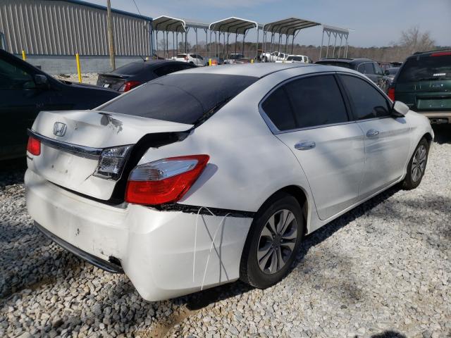 Photo 3 VIN: 1HGCR2F37EA090203 - HONDA ACCORD LX 