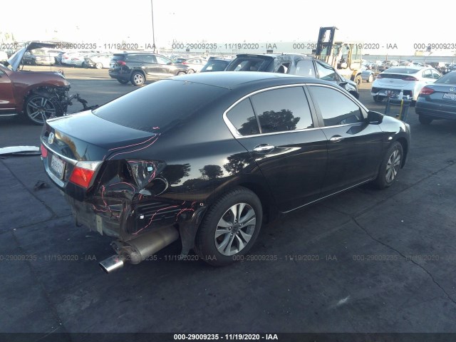 Photo 3 VIN: 1HGCR2F37EA093909 - HONDA ACCORD SEDAN 