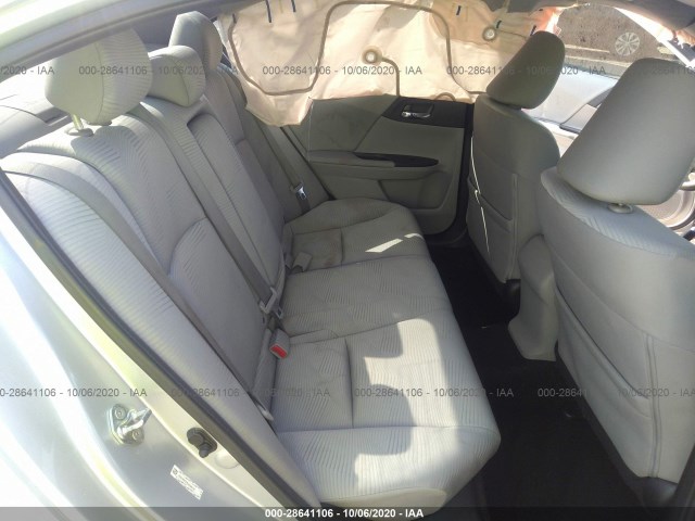 Photo 7 VIN: 1HGCR2F37EA096132 - HONDA ACCORD SEDAN 