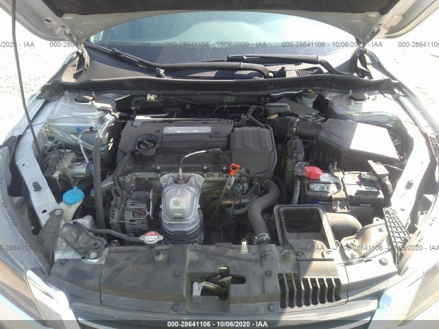 Photo 9 VIN: 1HGCR2F37EA096132 - HONDA ACCORD SEDAN 