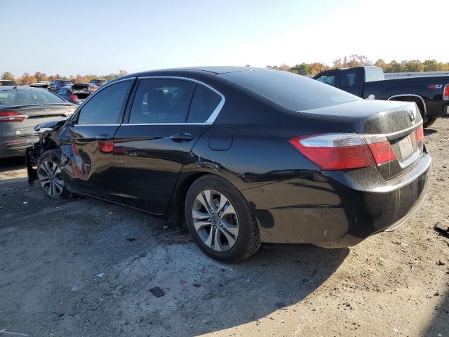 Photo 1 VIN: 1HGCR2F37EA096650 - HONDA ACCORD LX 