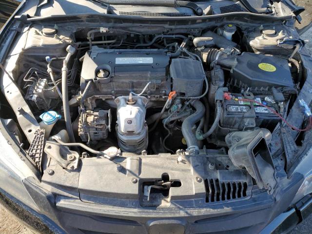 Photo 10 VIN: 1HGCR2F37EA096650 - HONDA ACCORD LX 