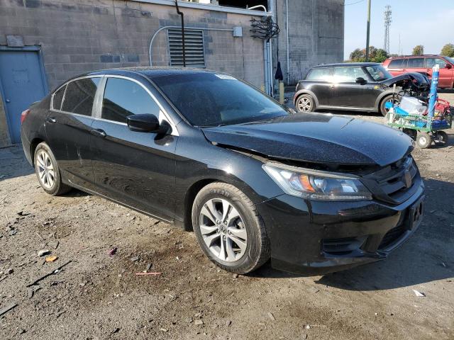 Photo 3 VIN: 1HGCR2F37EA096650 - HONDA ACCORD LX 