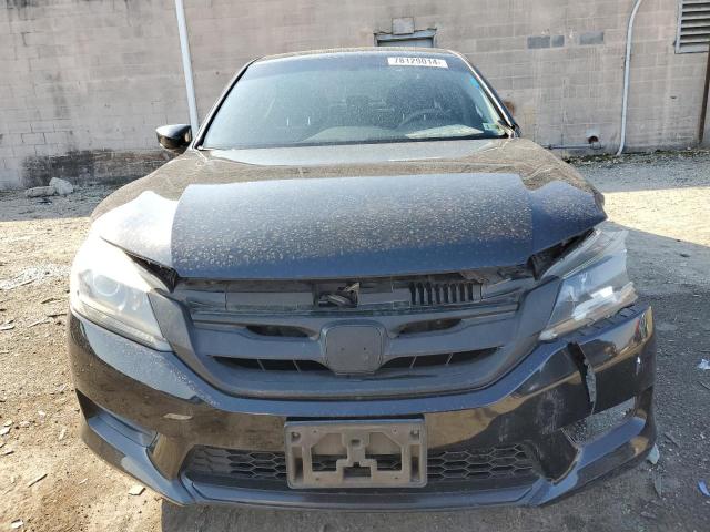 Photo 4 VIN: 1HGCR2F37EA096650 - HONDA ACCORD LX 