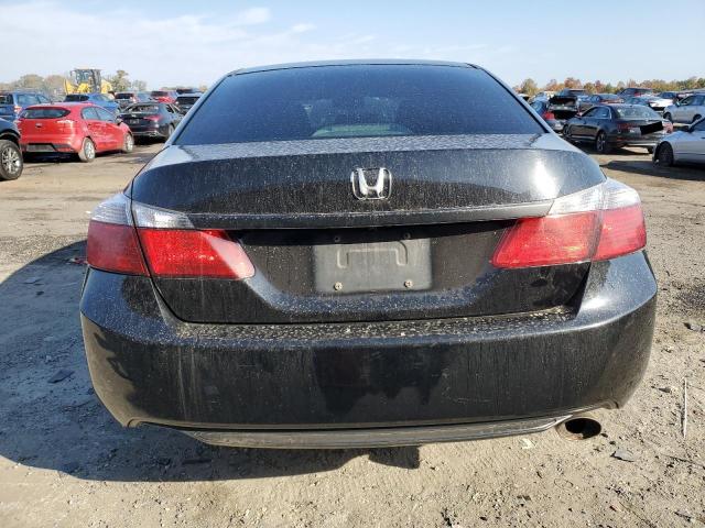 Photo 5 VIN: 1HGCR2F37EA096650 - HONDA ACCORD LX 