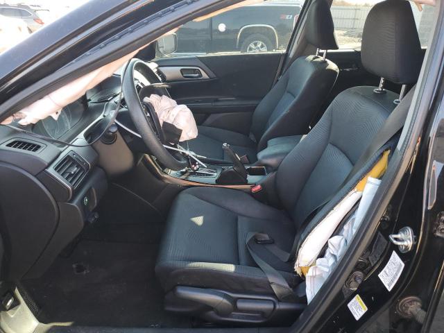 Photo 6 VIN: 1HGCR2F37EA096650 - HONDA ACCORD LX 