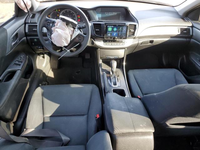 Photo 7 VIN: 1HGCR2F37EA096650 - HONDA ACCORD LX 