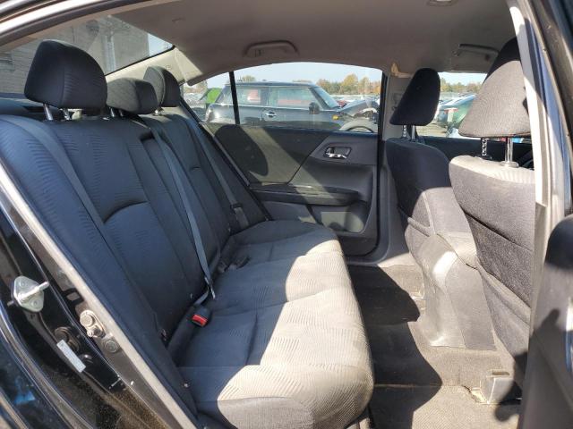 Photo 9 VIN: 1HGCR2F37EA096650 - HONDA ACCORD LX 