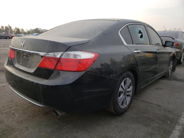 Photo 3 VIN: 1HGCR2F37EA096759 - HONDA ACCORD LX 