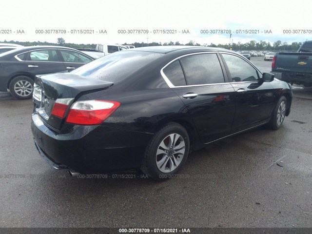 Photo 3 VIN: 1HGCR2F37EA098687 - HONDA ACCORD SEDAN 