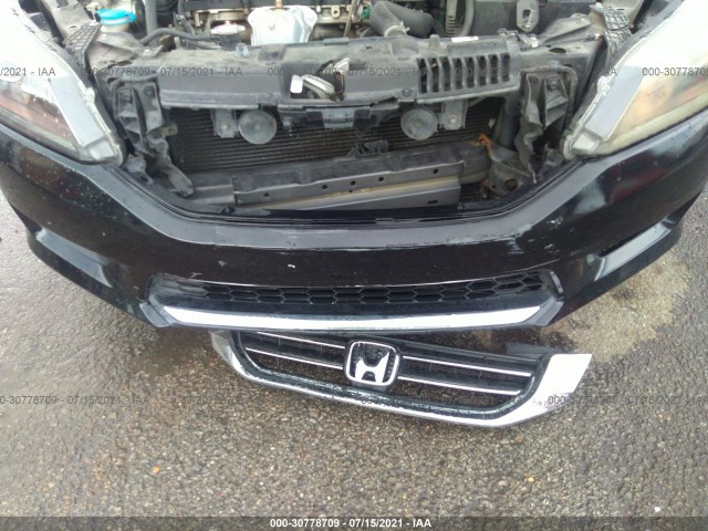 Photo 5 VIN: 1HGCR2F37EA098687 - HONDA ACCORD SEDAN 