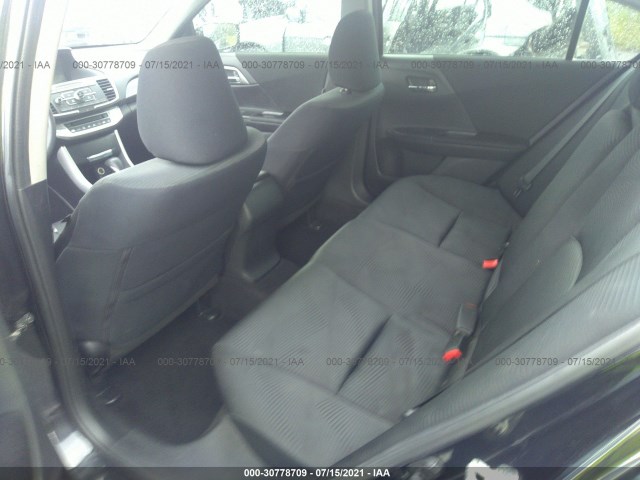 Photo 7 VIN: 1HGCR2F37EA098687 - HONDA ACCORD SEDAN 