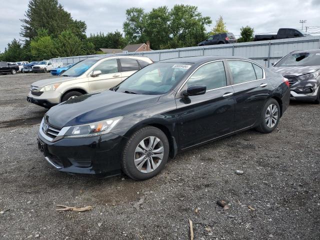 Photo 0 VIN: 1HGCR2F37EA099564 - HONDA ACCORD LX 