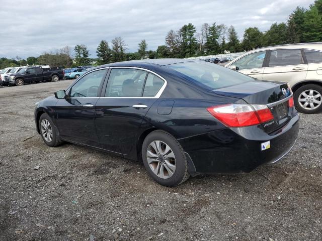 Photo 1 VIN: 1HGCR2F37EA099564 - HONDA ACCORD LX 