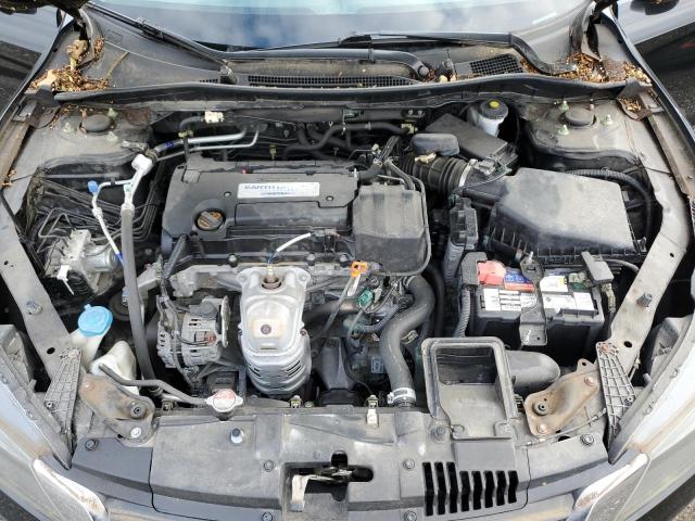 Photo 10 VIN: 1HGCR2F37EA099564 - HONDA ACCORD LX 