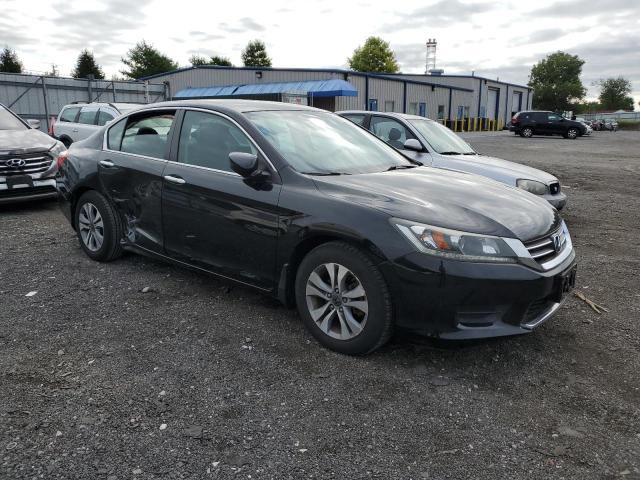 Photo 3 VIN: 1HGCR2F37EA099564 - HONDA ACCORD LX 