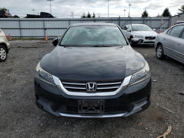 Photo 4 VIN: 1HGCR2F37EA099564 - HONDA ACCORD LX 