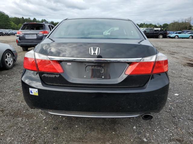 Photo 5 VIN: 1HGCR2F37EA099564 - HONDA ACCORD LX 