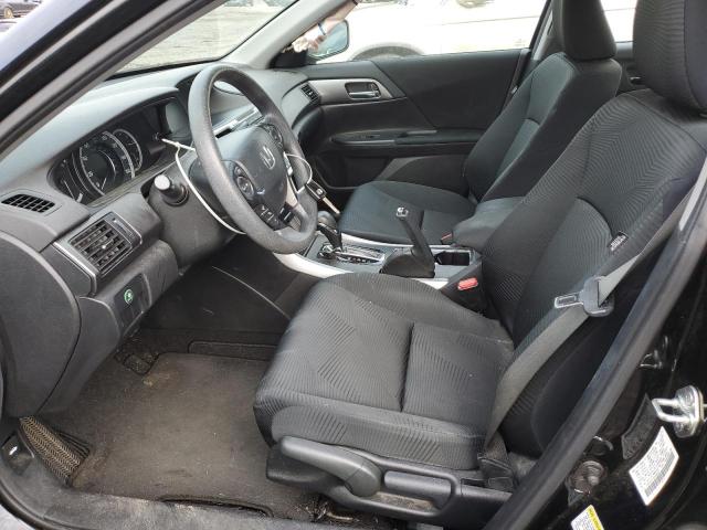 Photo 6 VIN: 1HGCR2F37EA099564 - HONDA ACCORD LX 