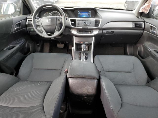 Photo 7 VIN: 1HGCR2F37EA099564 - HONDA ACCORD LX 