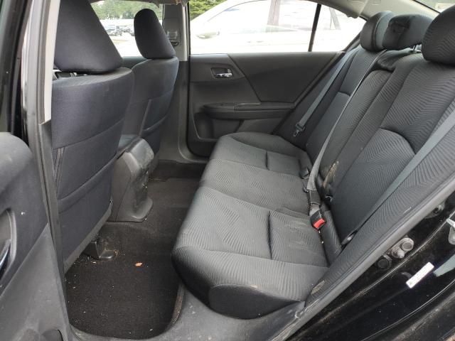 Photo 9 VIN: 1HGCR2F37EA099564 - HONDA ACCORD LX 