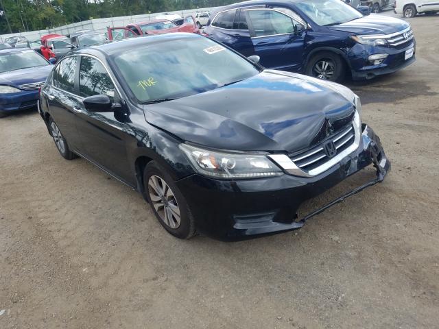 Photo 0 VIN: 1HGCR2F37EA106674 - HONDA ACCORD LX 