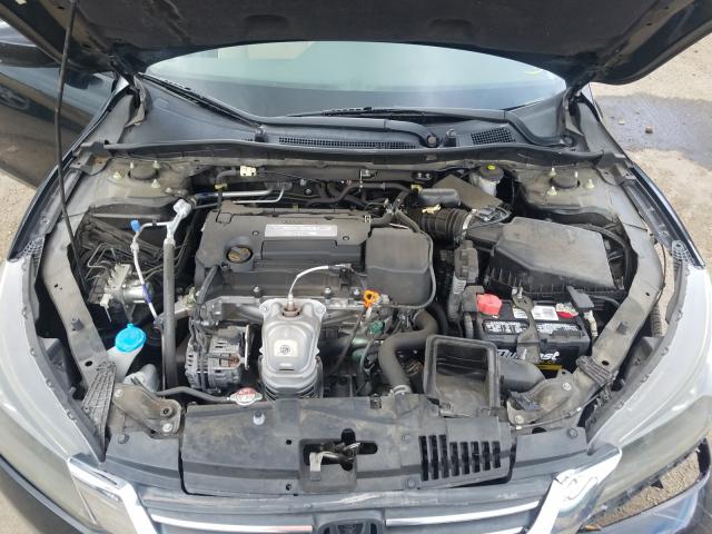 Photo 6 VIN: 1HGCR2F37EA106674 - HONDA ACCORD LX 