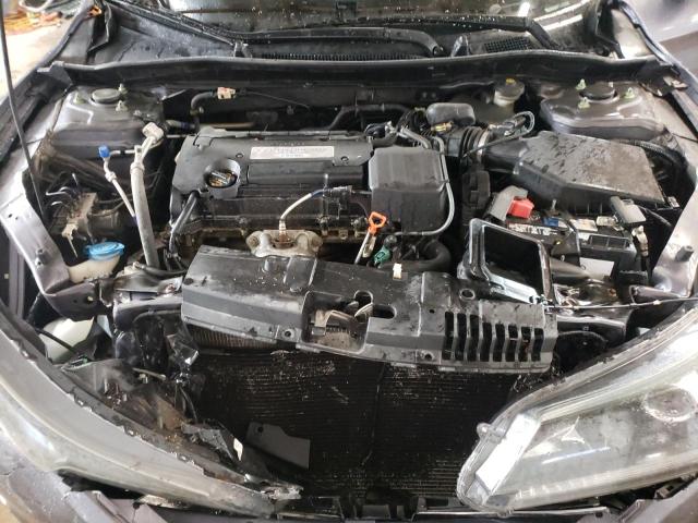 Photo 10 VIN: 1HGCR2F37EA108764 - HONDA ACCORD LX 