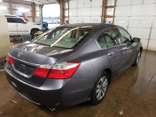 Photo 2 VIN: 1HGCR2F37EA108764 - HONDA ACCORD LX 